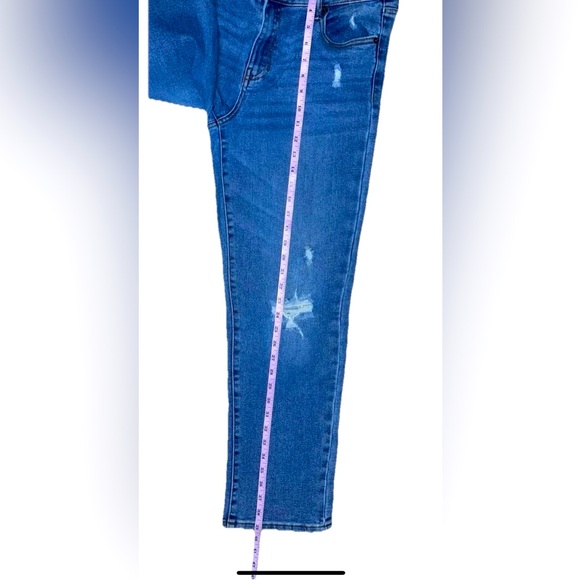 RE Generation Gaia Women's
Jeans Size 13/31 - Picture 12 of 15